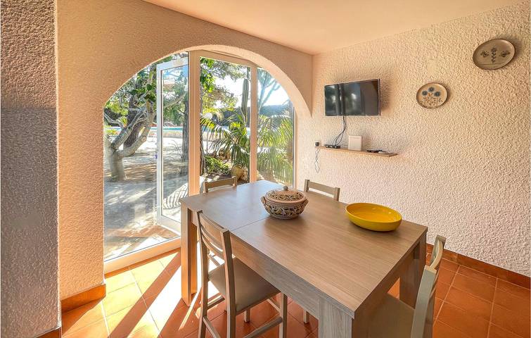 Gîte pour 4 personnes, avec piscine à Lecce - 3