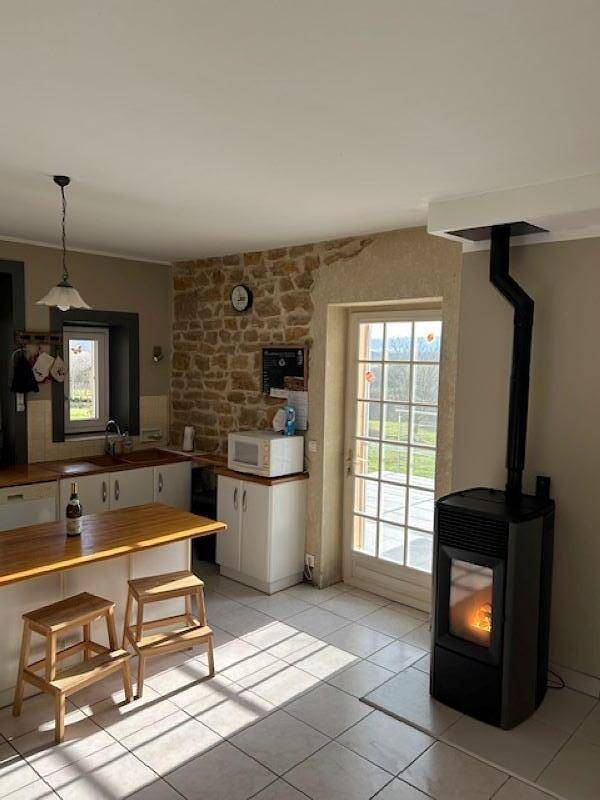 Le Savagnin in Brainans, Jura