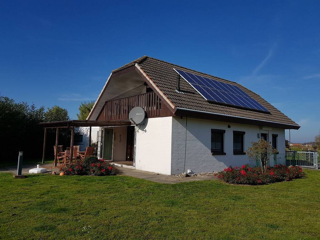 Anwaß 15 (Objekt 46) in Friedrichskoog-Spitze, Friedrichskoog