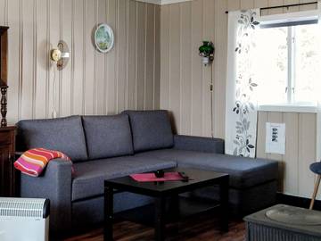Ferienhaus für 6 Personen in Årdal, Nördliches Fjordnorwegen, Bild 1