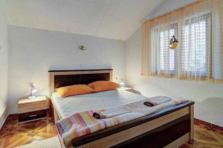 Ganze Wohnung, Ferienwohnungen Velebit house - Biljevine in Biljevine, Naturpark Velebit