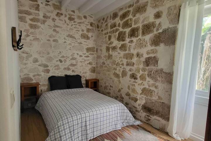 Location de vacances pour 4 personnes, avec Jardin et Piscine à Madaillan - 2