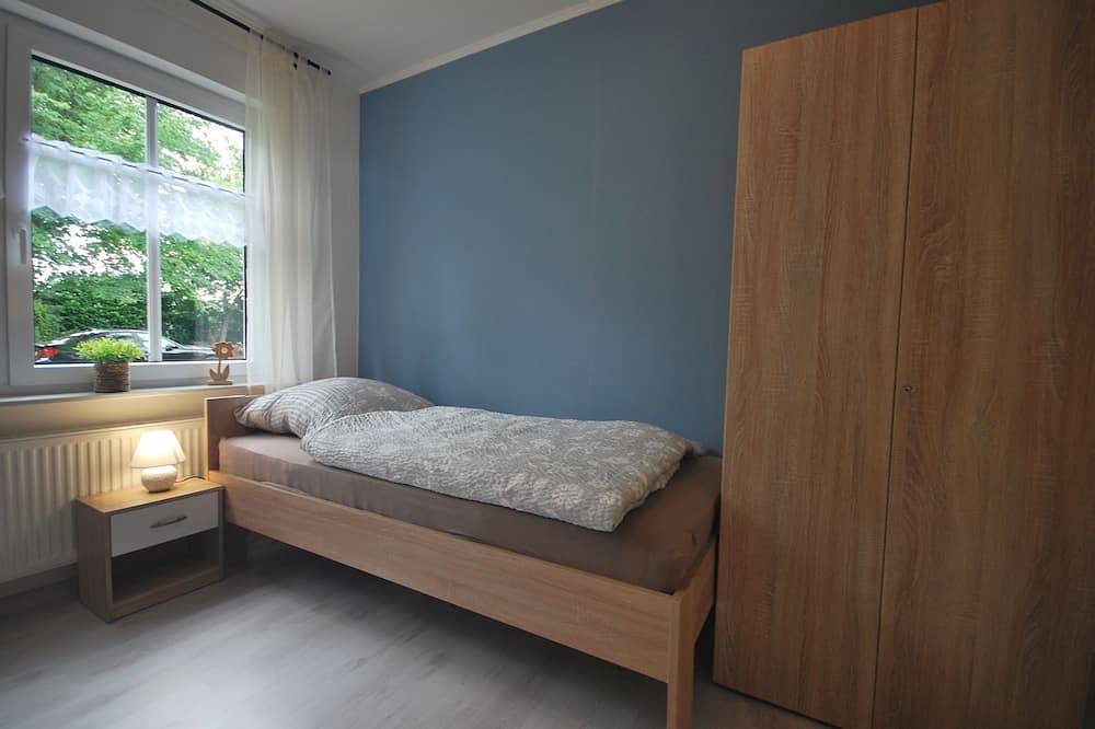 Ganze Wohnung, Ferienwohnung Up Hobarg 35523 - Ferienwohnung Up Hobarg in Bühren, Uplengen
