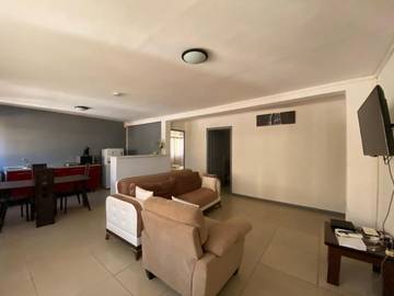 Maison d’hôte pour 3 personnes dans Mayotte