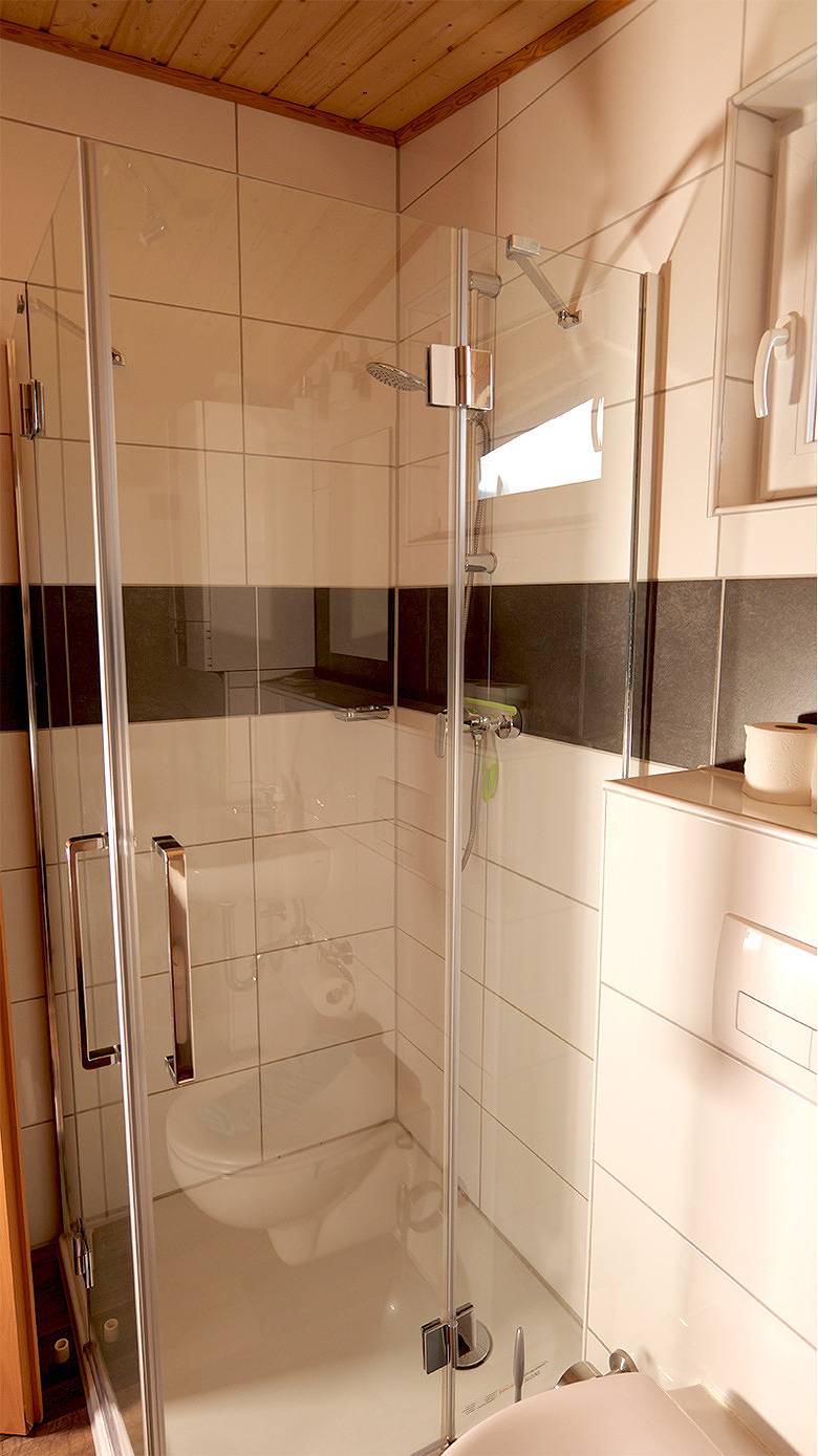 Mietwohnwagen 1007 in Nideggen, Rureifel (Nordrhein-westfalen)