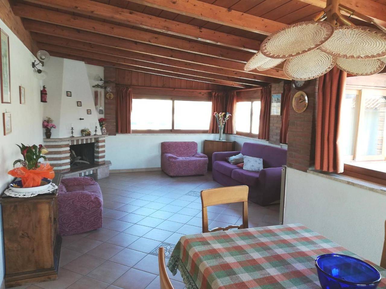 Appartement entier, Two-Bedroom Apartment in Plage de Serapo, Gaeta