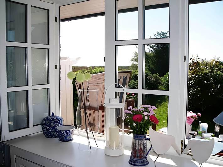Ganze Ferienwohnung, Sönshörn 26, Whg. 5 – Munkmarsch in Munkmarsch, Sylt (Gemeinde)