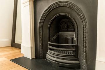Vacation Rental for 4 Guests in Downtown, London, Picture 4