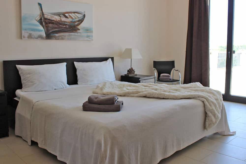 Villa mit Pool & Meerblick | Cala Llombards | 400 m zum Strand in Cala Llombards, Santanyí
