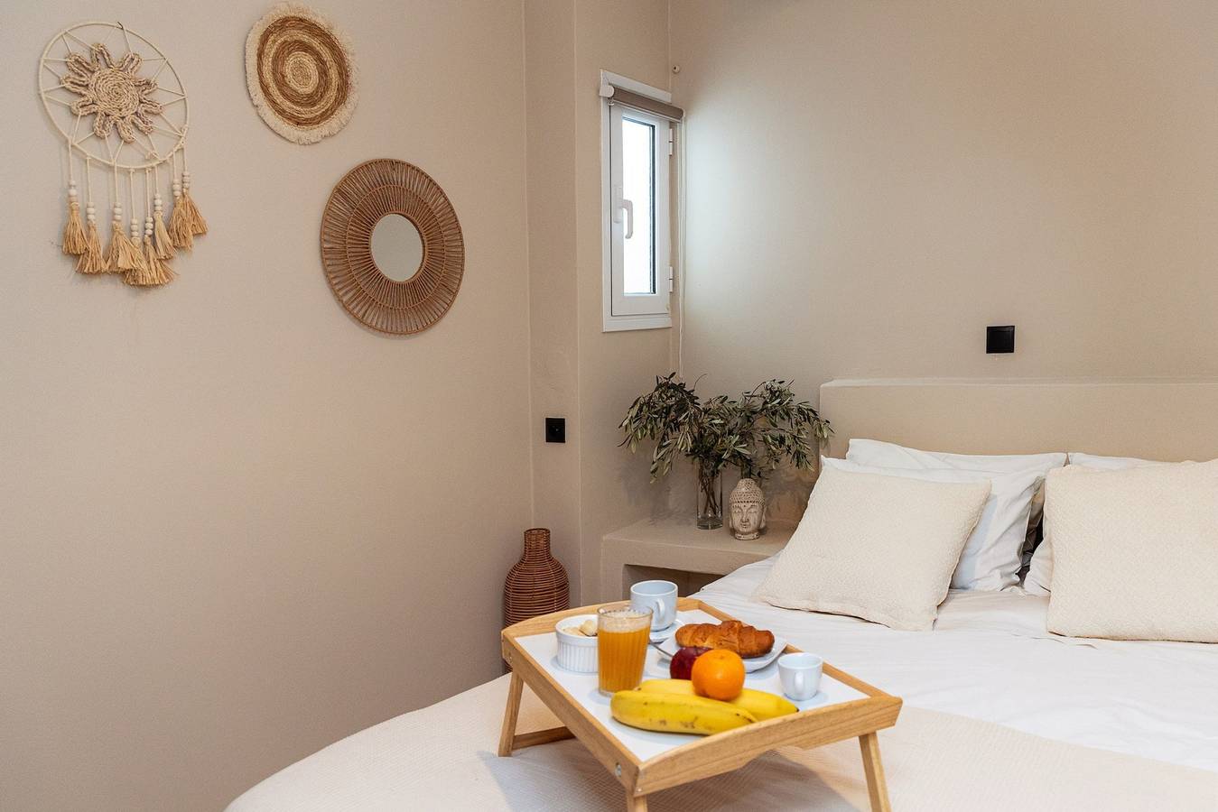 Estúdio inteiro, Utopia In Center Of Tinos in Tinos