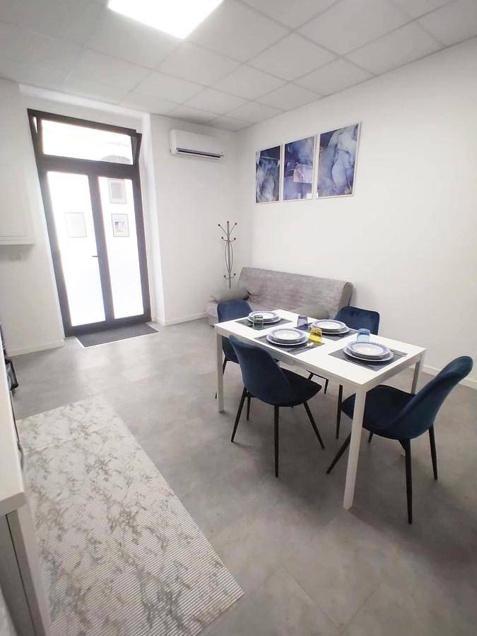 Appartamento per 3 persone in Corato