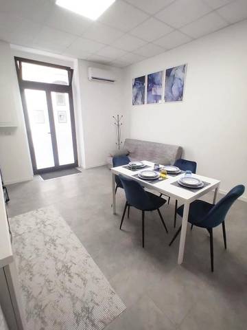 Gîte pour 3 personnes à Corato