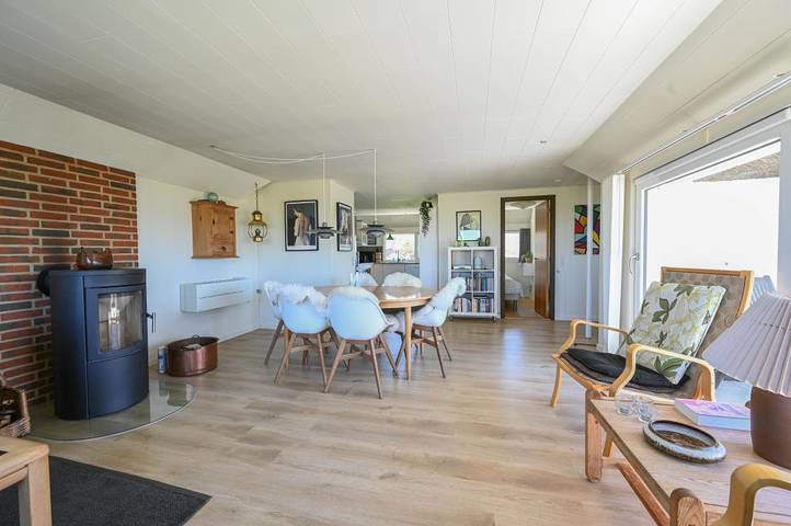 Ferienhaus für 6 Personen in Vedersø Klit - 3
