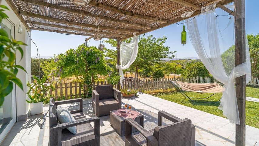 Casa rural para 4 personas, con Piscina en Archidona - 4