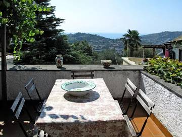 Villa per 7 Persone in Imperia, Alpi Liguri, Foto 1