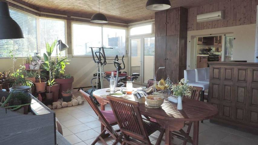 Location de vacances pour 2 personnes, avec jardin et terrasse ainsi que piscine et vue à Causse-et-Diège - 4