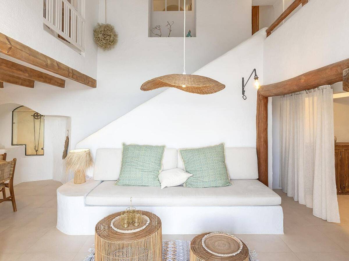 La Barca - Casa Concha in Platja de Port Bo (Palafrugell), Palafrugell