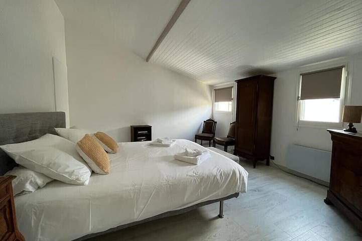 Maison/ Loft familial à Etretat in Étretat, Région du Havre