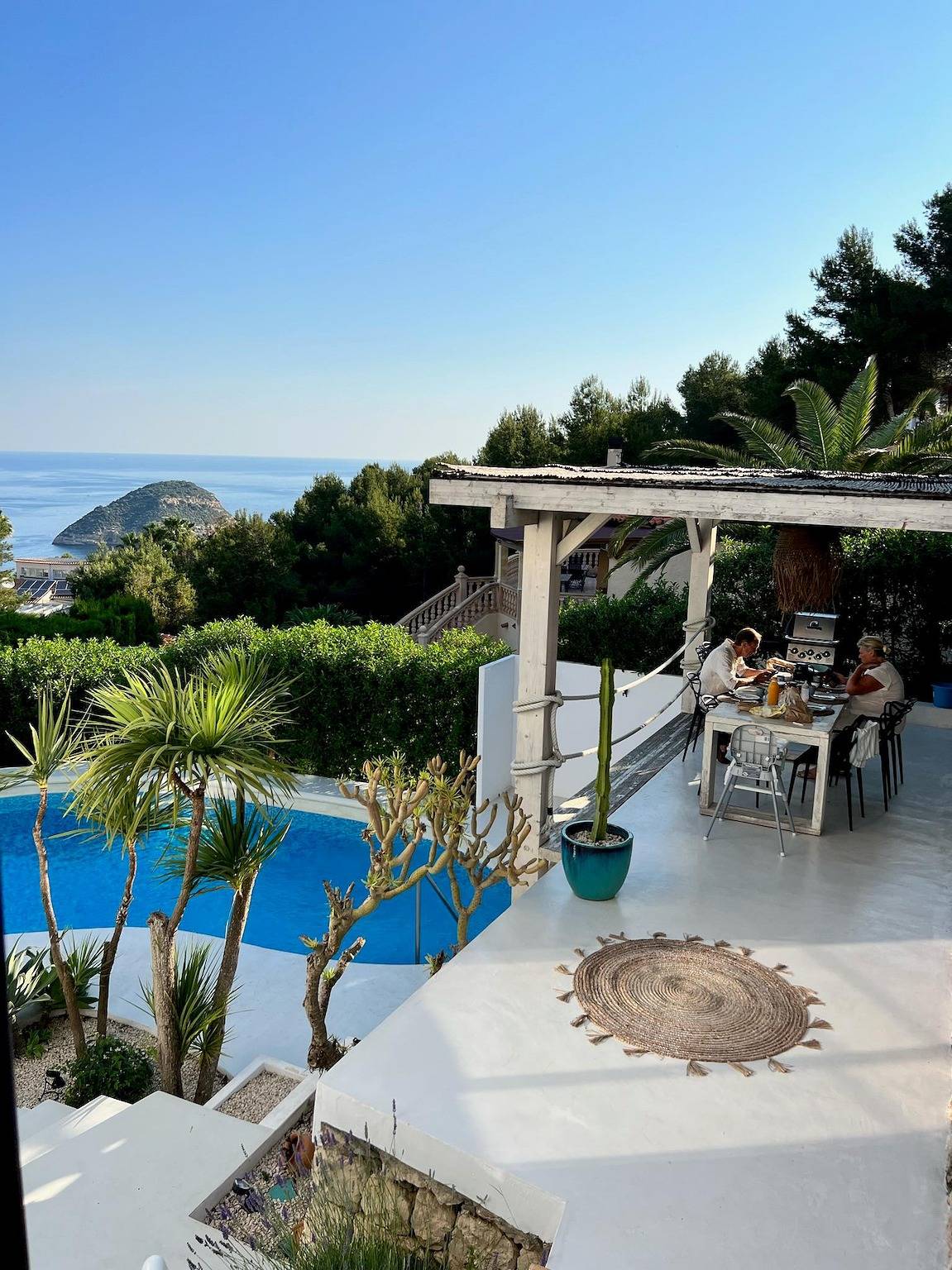 Villa Villa Mi Lugar by Solidays in Balcón al Mar, Jávea