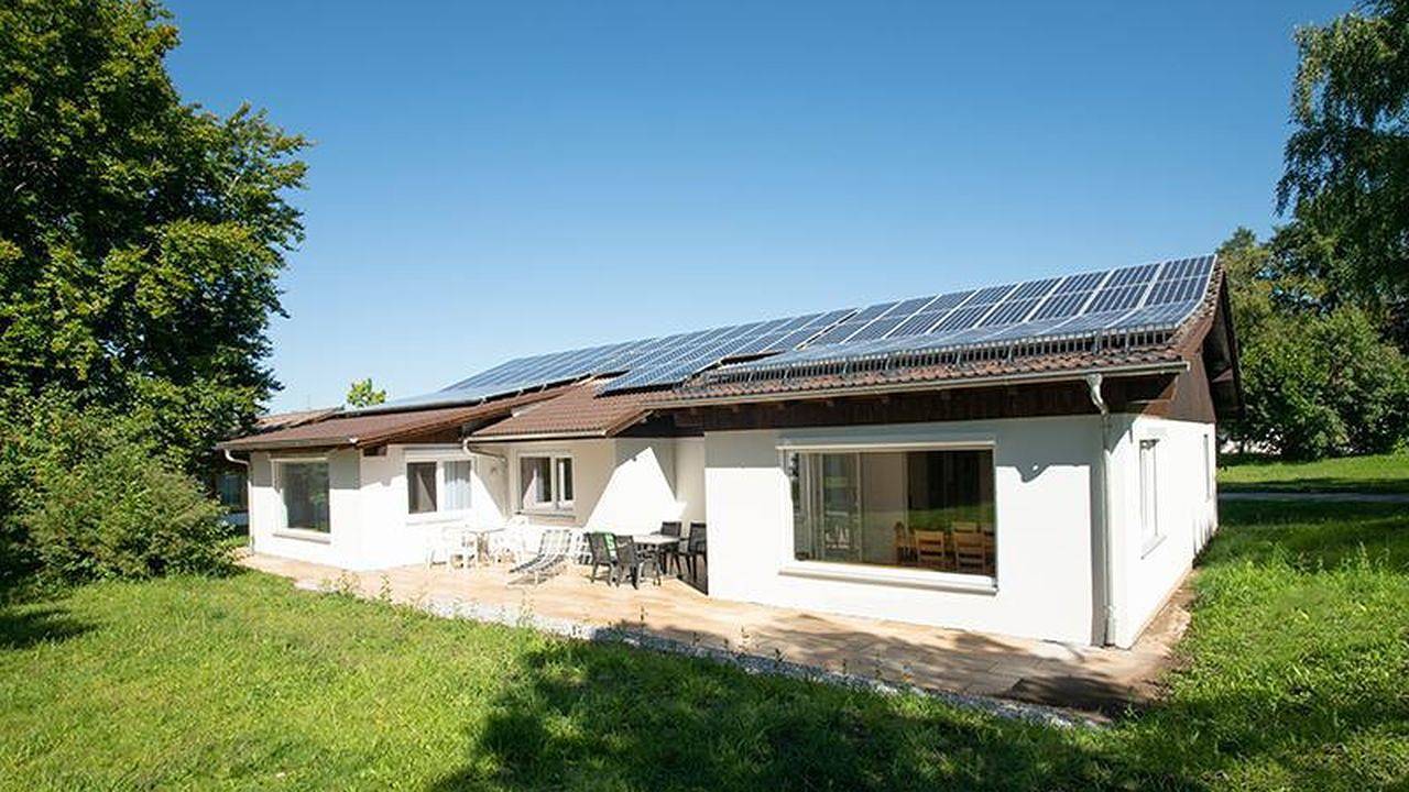Ferienhaus für 6 Personen in Nesselwang in Nesselwang, Bayerisch Schwaben