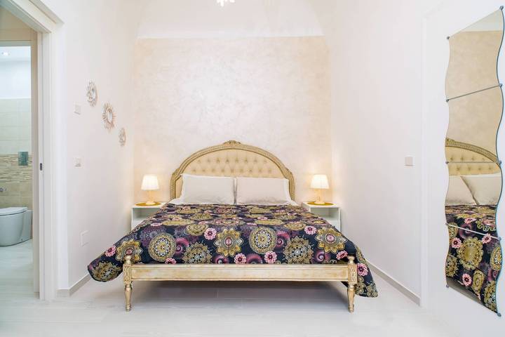Appartement « Classic » avec vue montagne, Wi-Fi et climatisation in Viagrande, Etna