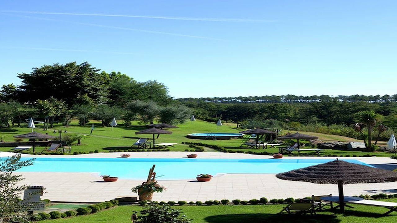 Bauernhof für 6 Personen (60 m²) in Fucecchio in Fucecchio, Florenz Provinz