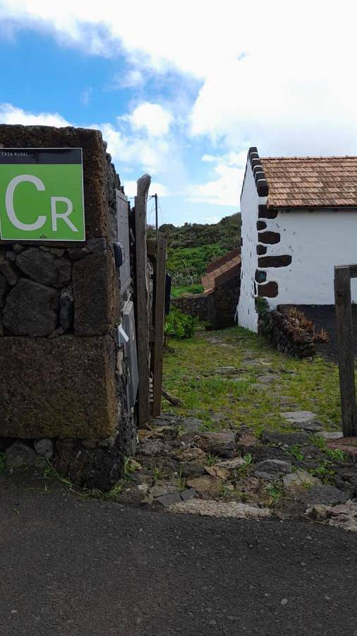 Casa rural para 4 personas, con Terraza además de Jardín y Vistas en Isora - 4
