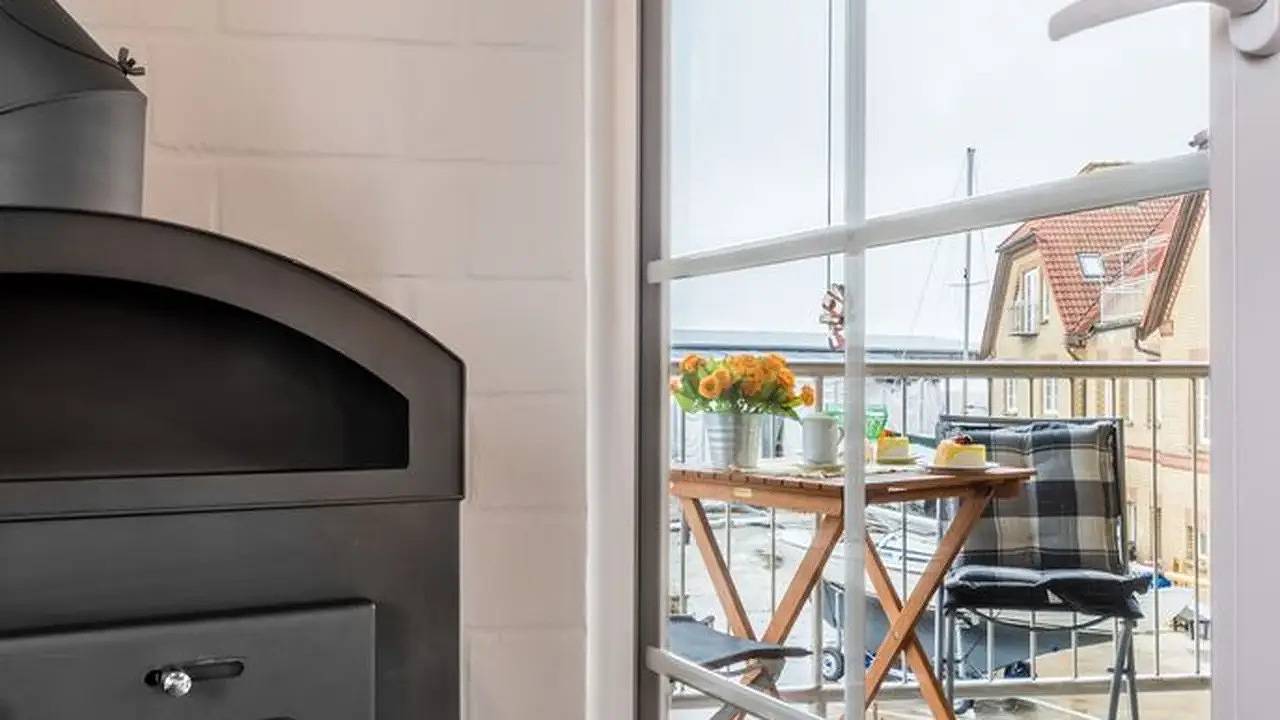 Ferienwohnung für 3 Personen (70 m²) in Arnis, foto 13