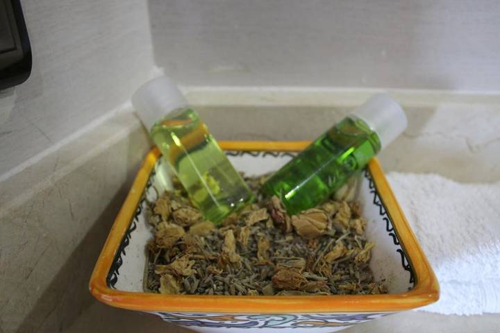 Gîte pour 3 personnes, avec terrasse et vue, animaux acceptés à Oualidia - 4