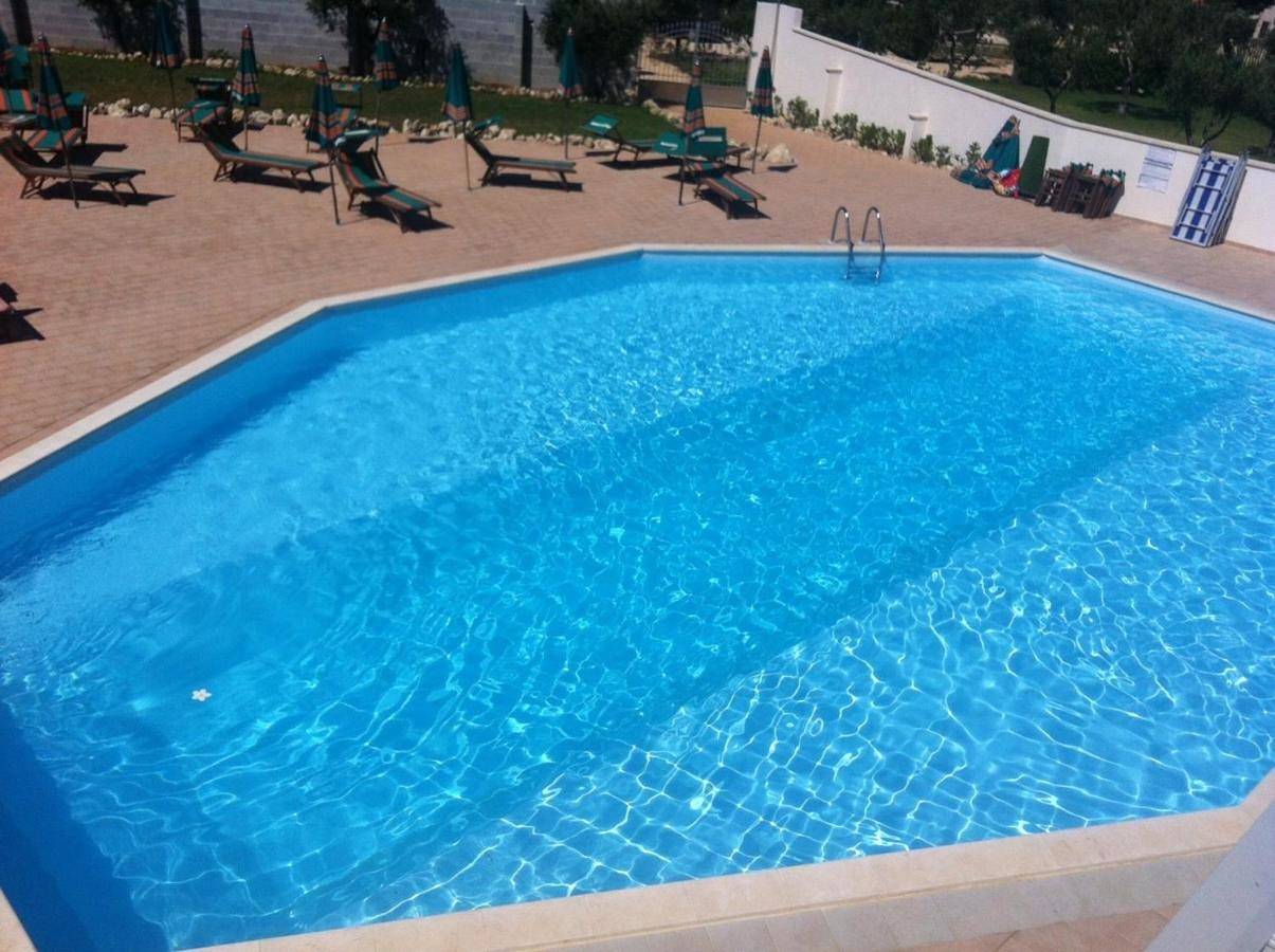 Standard Double Room in Santa Cesarea Terme, Provincia di Lecce
