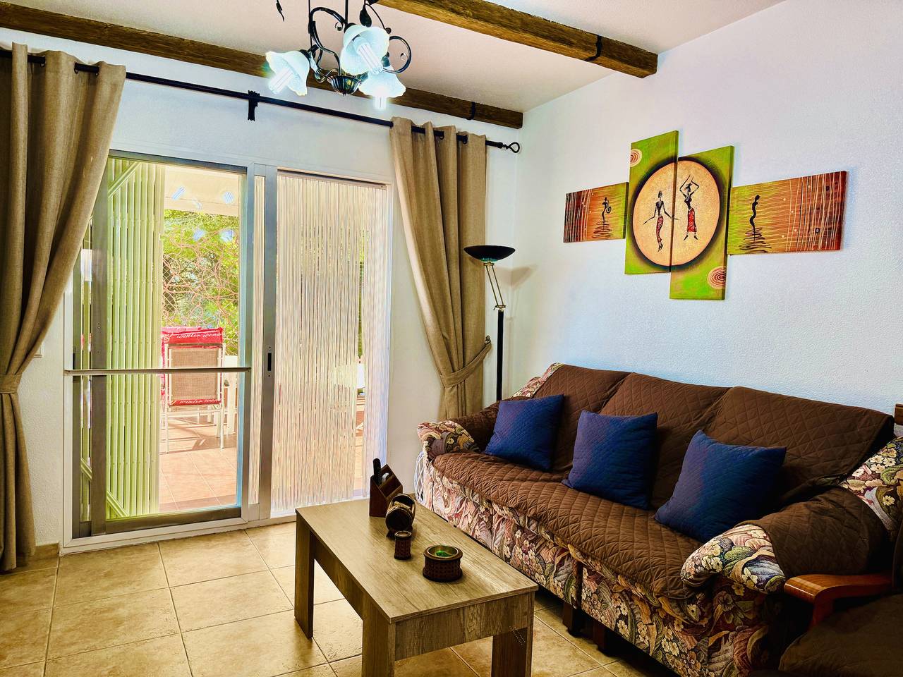 Ganze Wohnung, Villa Herminia by Gloove in Mediterraneo (Gran Alacant), Monte Faro