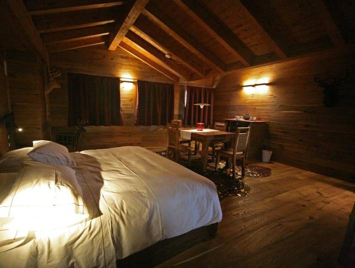 Appartamento per 2 persone, con Terrazza e Idromassaggio nonché Giardino e Sauna a Rivergaro