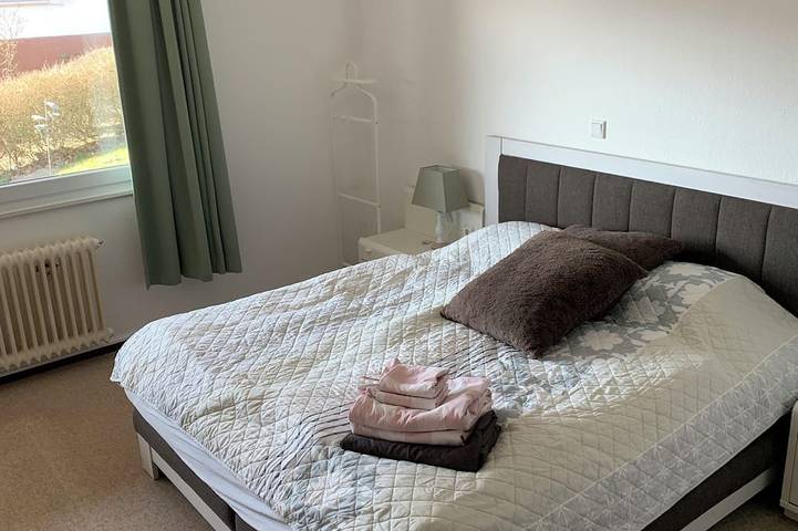 Ferienhaus für 14 Personen, mit Sauna und Garten in Olsberg - 3