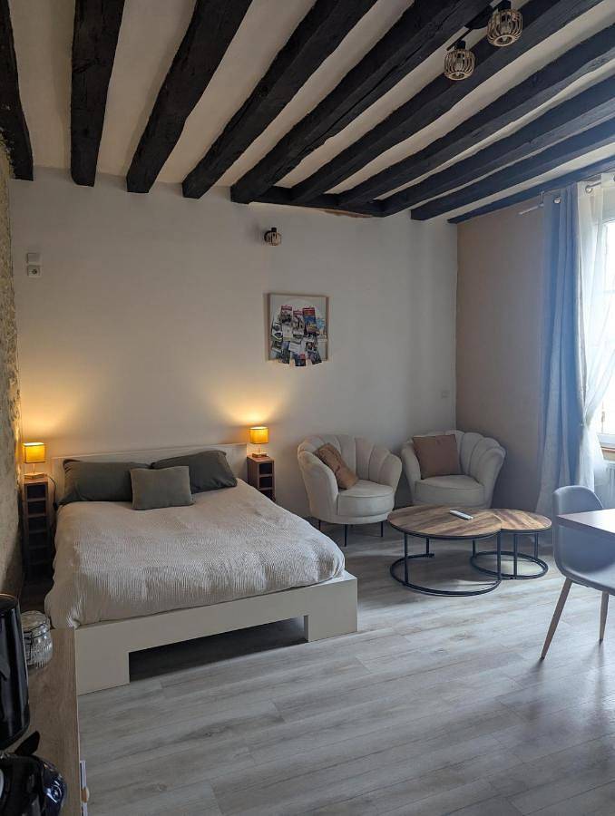 Appartement de vacances pour 2 personnes