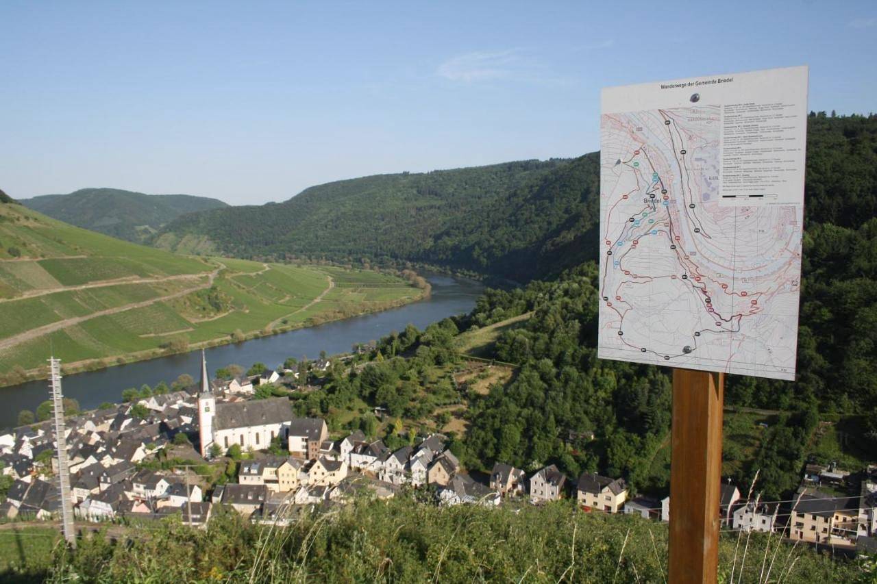 Ganze Wohnung, Landhaus Goeres in Briedel, Traben-Trarbach und Umbegung