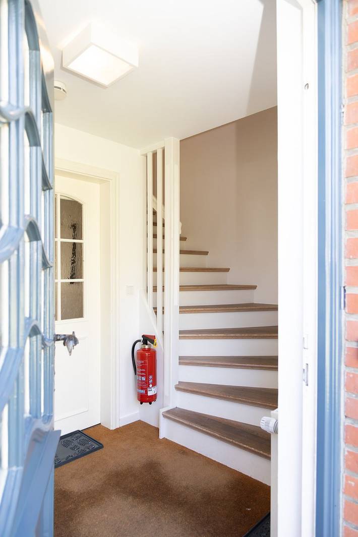 Ferienwohnung für 5 Personen, mit Garten in Nieblum - 4