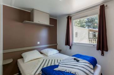 Camping für 4 Personen in Sérignan, Béziers und Umgebung, Bild 3