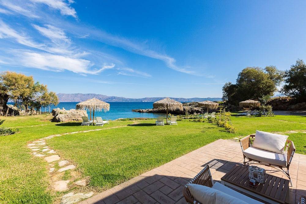 Casa vacanza a Creta Nord a partire da 603€ a notte