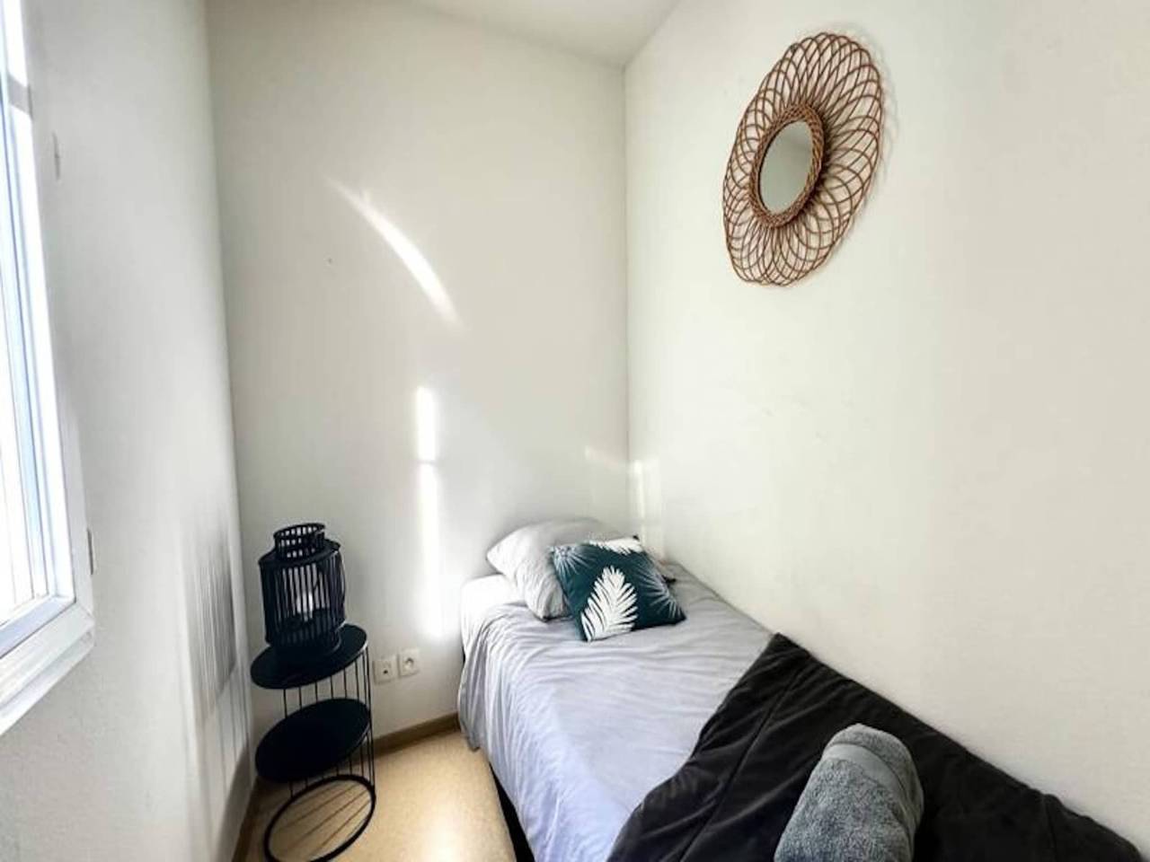 Ganze Wohnung, Apartments für 5 Personen in Avène, Lodève und Umgebung