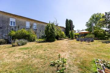 Chambre D’hôte pour 2 Personnes dans Saint-Germain-du-Puch, Région de Libourne, Photo 1