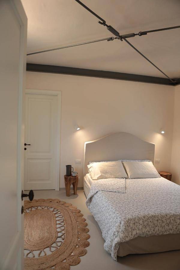 Location de vacances pour 3 personnes, avec Jardin et Vue à Fiumaretta di Ameglia - 4