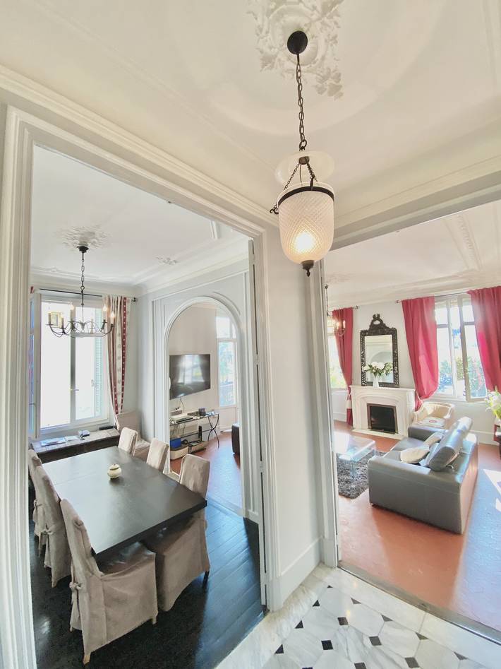 Gîte pour 6 personnes dans Office de Tourisme de Cannes - 3