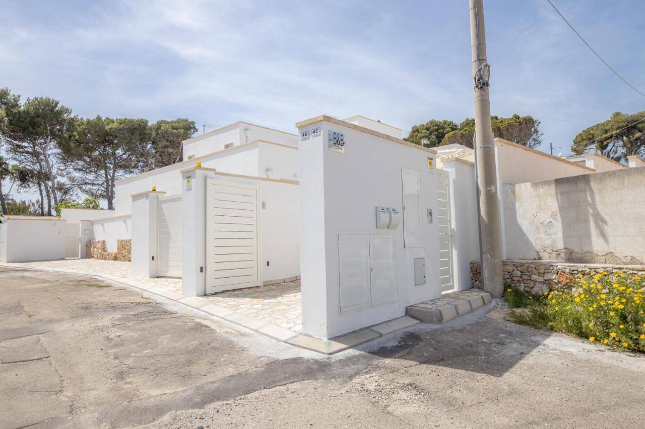 Double Room in Leuca, Castrignano del Capo