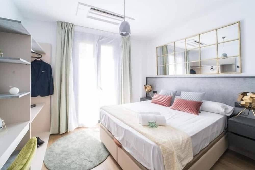 Appartamento intero, Boutique La Gloria (Estudio 2A) in Almería, Costa de Almeria