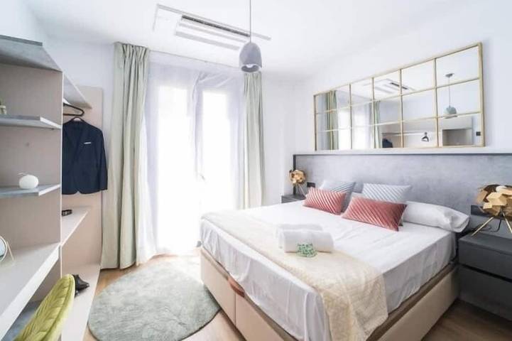 Appartamento vacanze per 13 persone, con animali domestici - 1