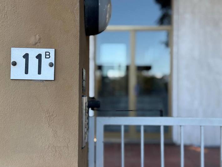 Maison d’hôte pour 2 personnes, avec vue et balcon à Verceil - 2