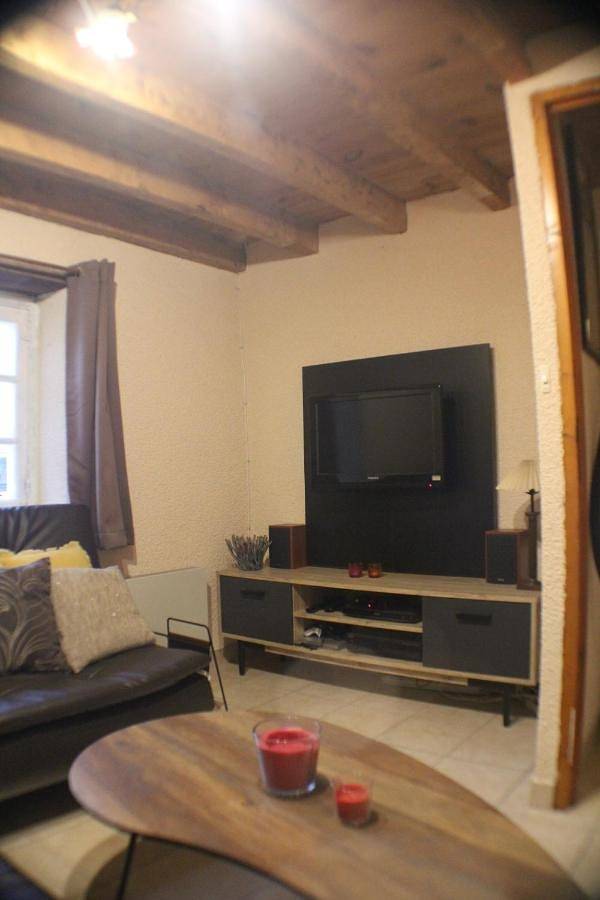 Holiday Home in Pionsat, Puy-de-Dôme