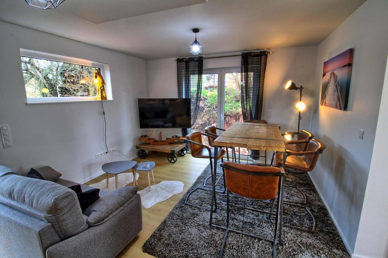Two-Bedroom House in Saint-Pierre-Bois, Région de Sélestat-Erstein