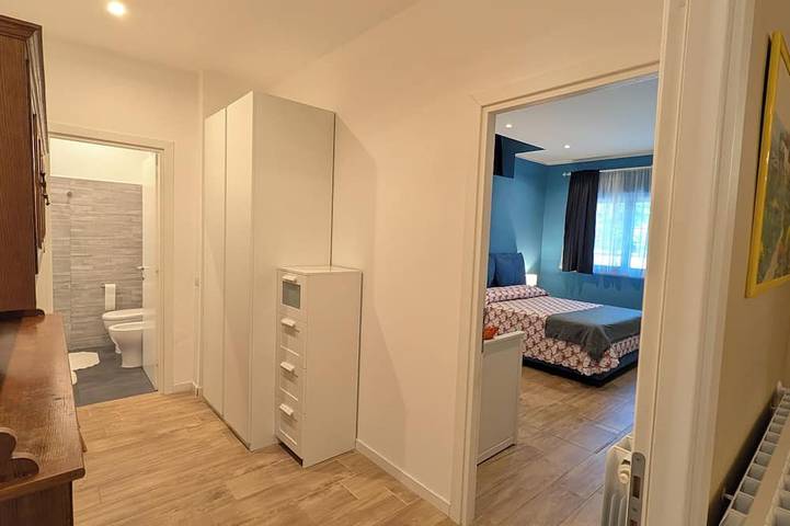 Ganze Wohnung, Casa Reds. Surrounded by nature, just a stone's throw from Rome in Formello, Rom Provinz