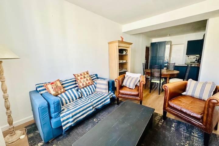 Gîte pour 2 personnes dans Vieux Port (La Rochelle) - 3